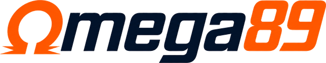 Logo omega89